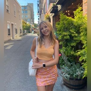 Meet your Posher, Tessa